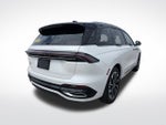 2026 Lincoln Nautilus Reserve ctp