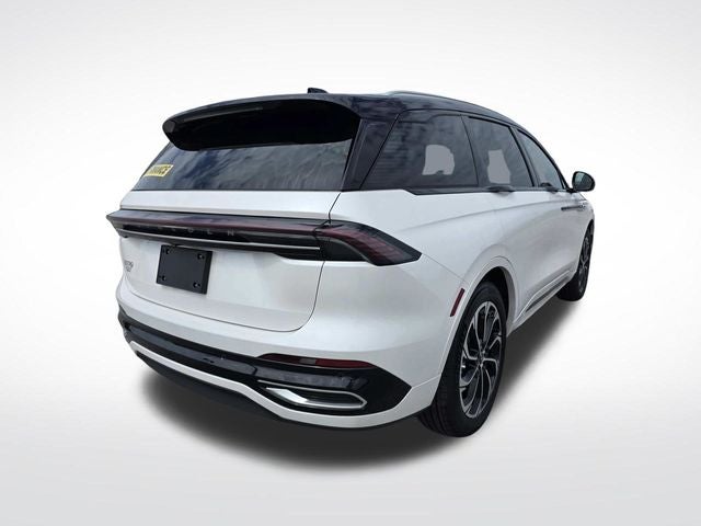 2026 Lincoln Nautilus Reserve ctp