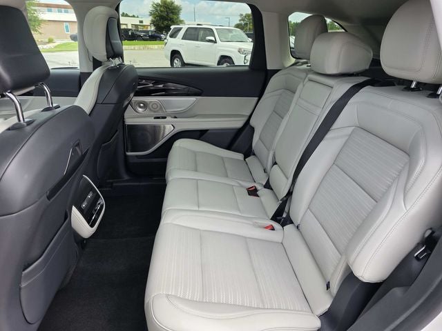 2026 Lincoln Nautilus Reserve ctp