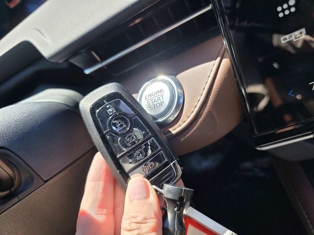 2026 Lincoln Nautilus Reserve ctp