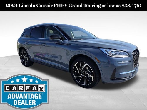 2024 Lincoln Corsair Grand Touring