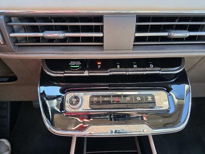 2024 Lincoln Corsair Grand Touring