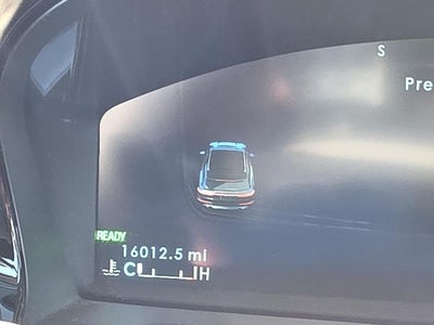 2024 Lincoln Corsair Grand Touring