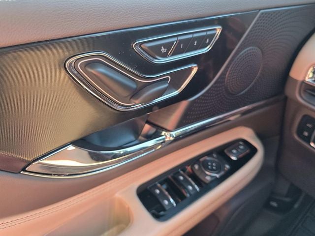 2024 Lincoln Corsair Grand Touring