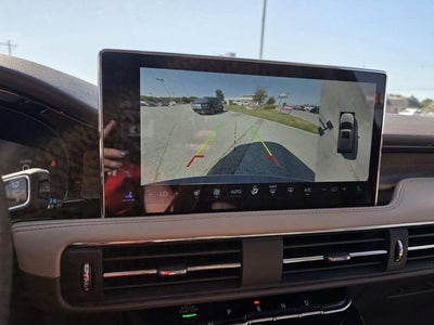 2024 Lincoln Corsair Grand Touring