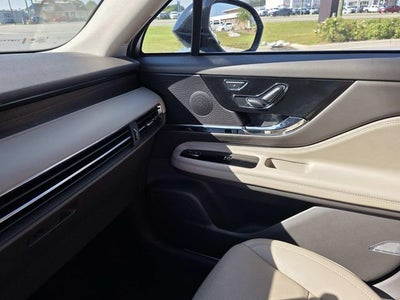 2024 Lincoln Corsair Grand Touring