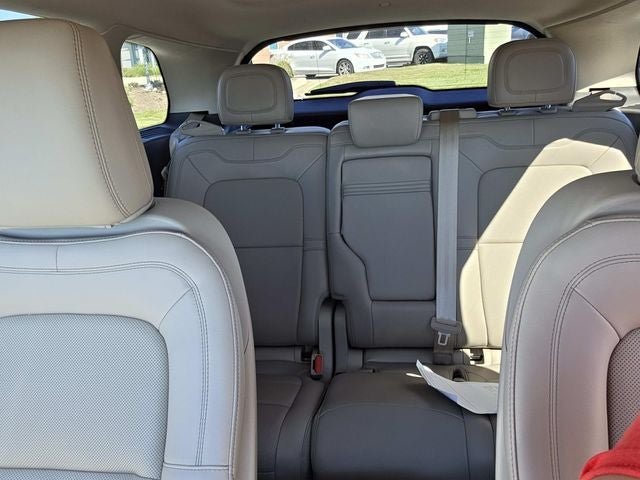 2024 Lincoln Corsair Grand Touring