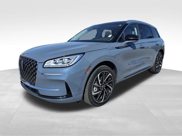 2024 Lincoln Corsair Grand Touring