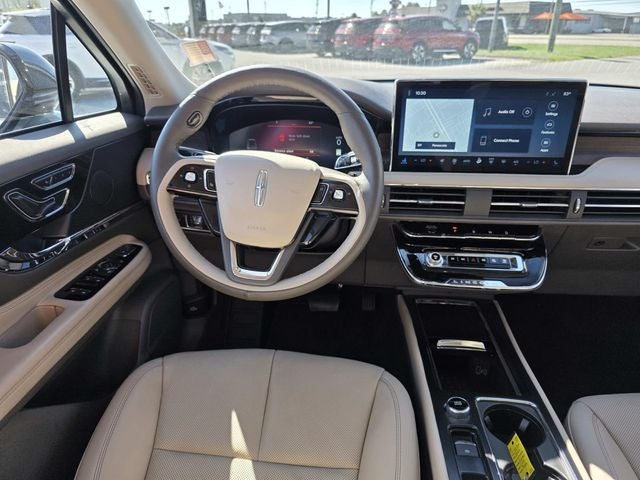 2024 Lincoln Corsair Grand Touring