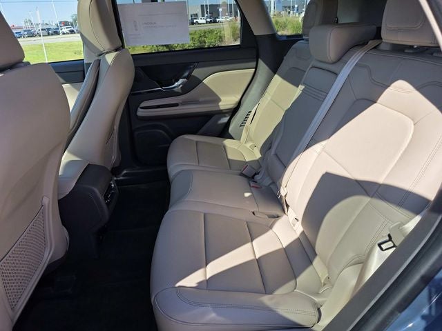 2024 Lincoln Corsair Grand Touring