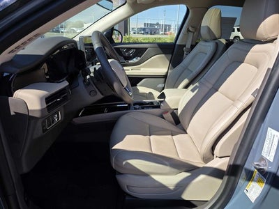 2024 Lincoln Corsair Grand Touring