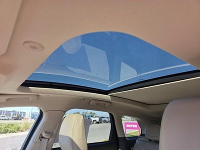 2024 Lincoln Corsair Grand Touring