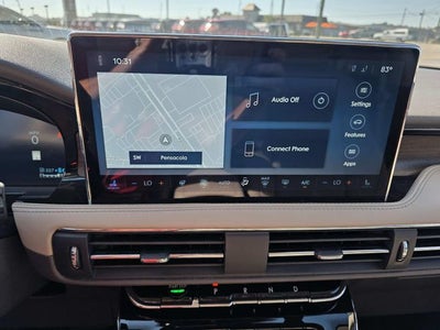 2024 Lincoln Corsair Grand Touring