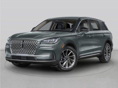 2024 Lincoln Corsair Plug-In Hybrid Grand Touring