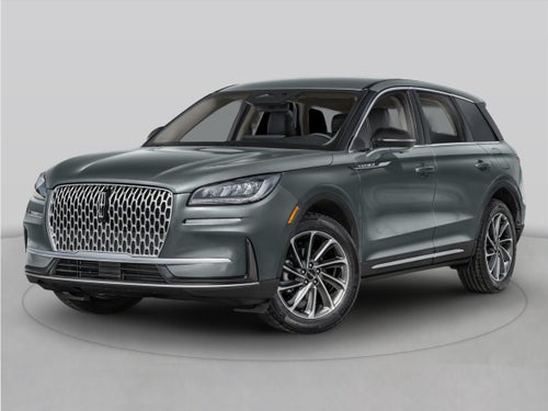 2024 Lincoln Corsair Plug-In Hybrid Grand Touring