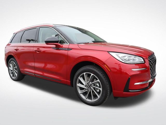 2024 Lincoln Corsair Grand Touring