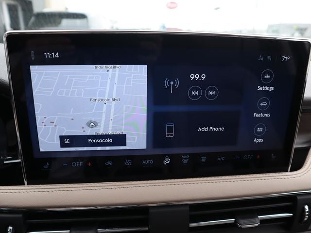 2024 Lincoln Corsair Grand Touring