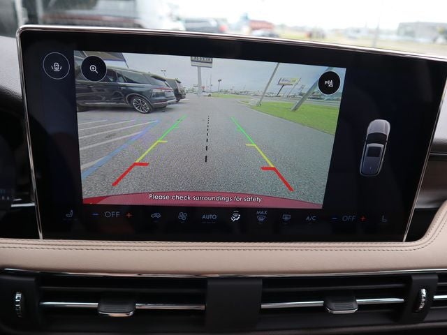 2024 Lincoln Corsair Grand Touring