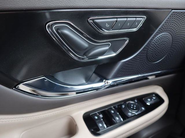 2024 Lincoln Corsair Grand Touring