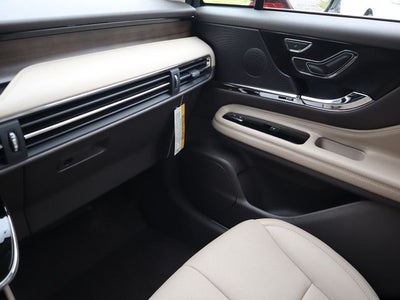 2024 Lincoln Corsair Grand Touring