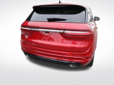 2024 Lincoln Corsair Grand Touring