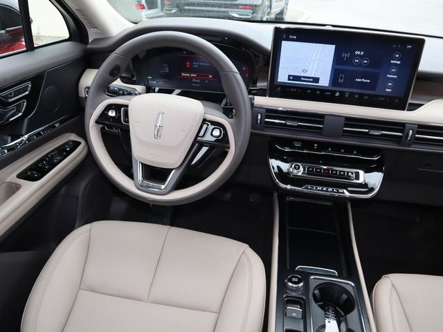 2024 Lincoln Corsair Grand Touring