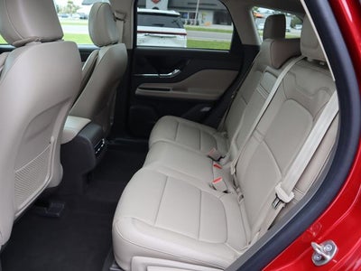 2024 Lincoln Corsair Grand Touring