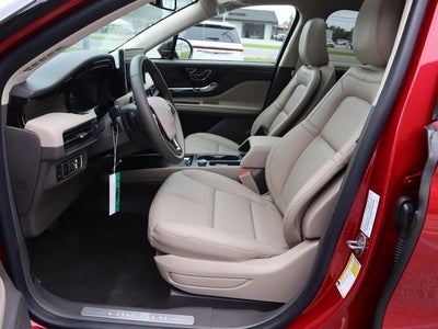 2024 Lincoln Corsair Grand Touring