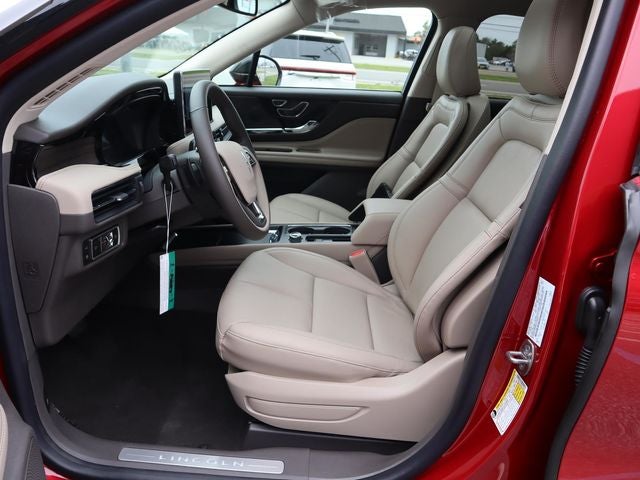 2024 Lincoln Corsair Grand Touring