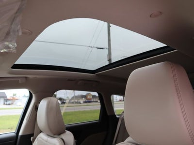 2024 Lincoln Corsair Grand Touring