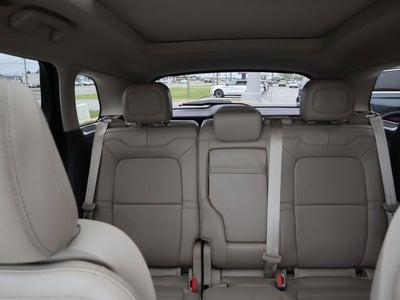 2024 Lincoln Corsair Grand Touring