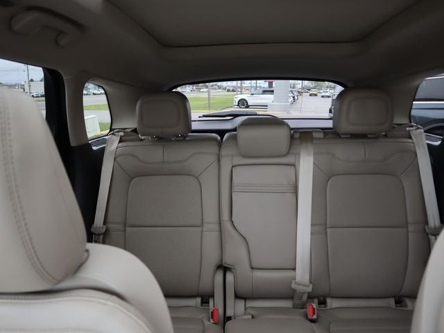 2024 Lincoln Corsair Grand Touring