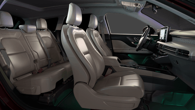 2024 Lincoln Corsair Grand Touring