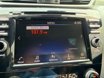 2022 Nissan Murano SV