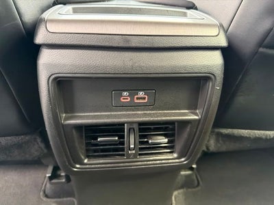 2022 Nissan Murano SV