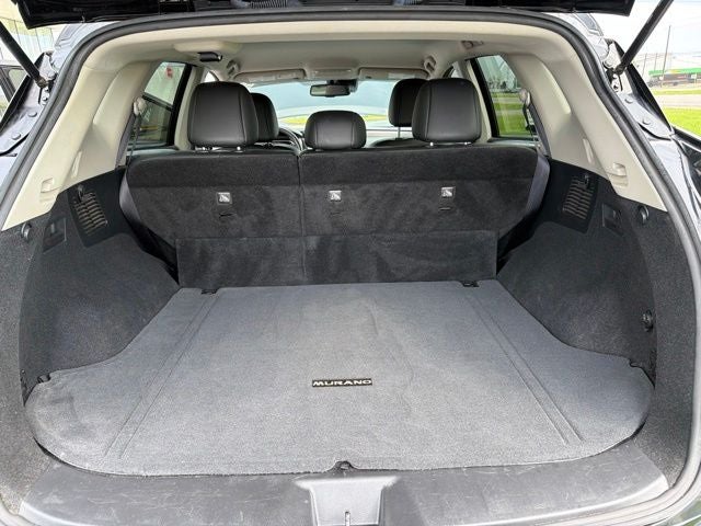 2022 Nissan Murano SV