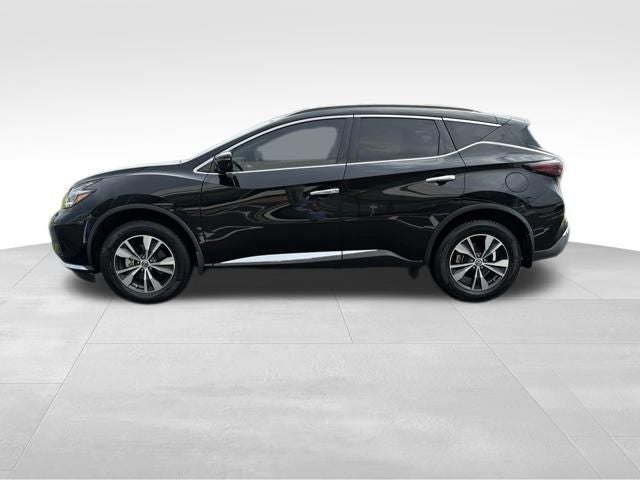 2022 Nissan Murano SV