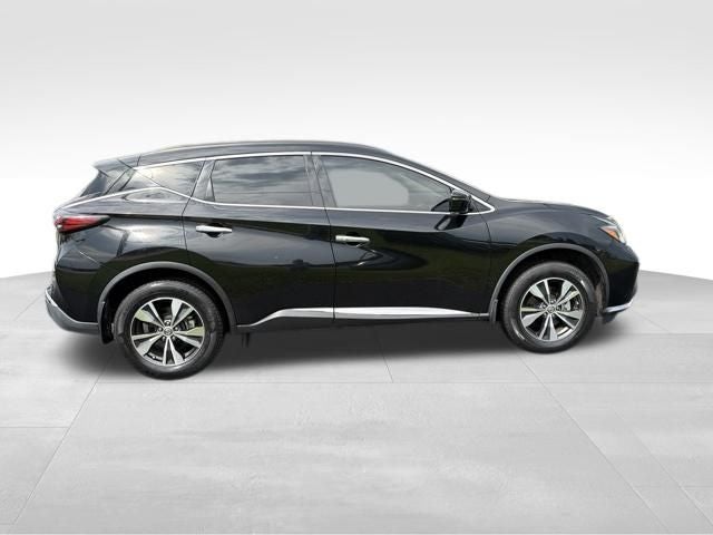 2022 Nissan Murano SV