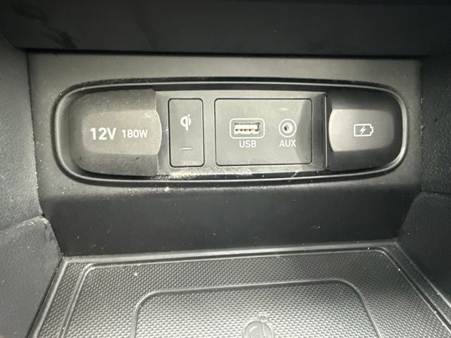 2019 Hyundai Santa Fe Ultimate