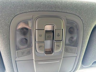 2019 Hyundai Santa Fe Ultimate