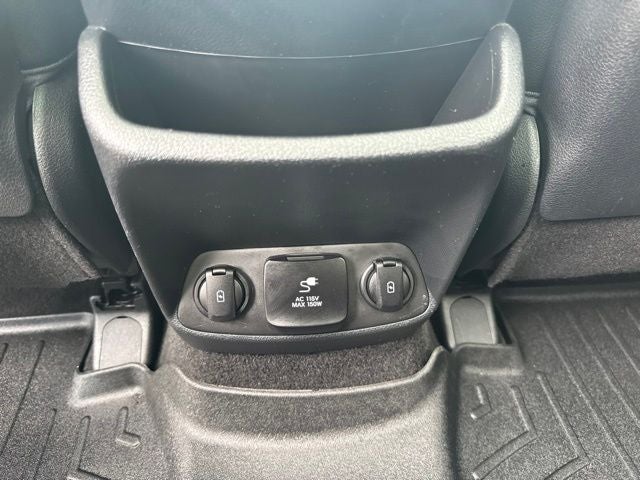 2019 Hyundai Santa Fe Ultimate