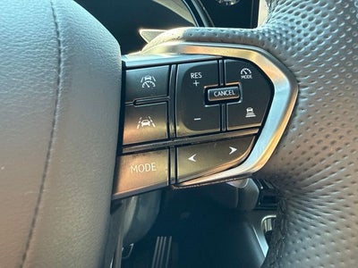 2024 Lexus TX TX 500h F SPORT Luxury