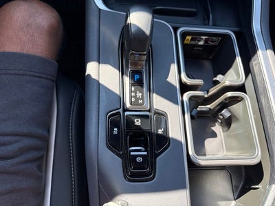 2024 Lexus TX TX 500h F SPORT Luxury