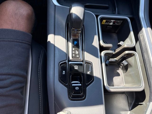 2024 Lexus TX TX 500h F SPORT Luxury