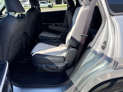 2024 Lexus TX TX 500h F SPORT Luxury
