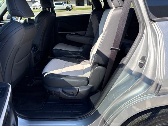 2024 Lexus TX TX 500h F SPORT Luxury