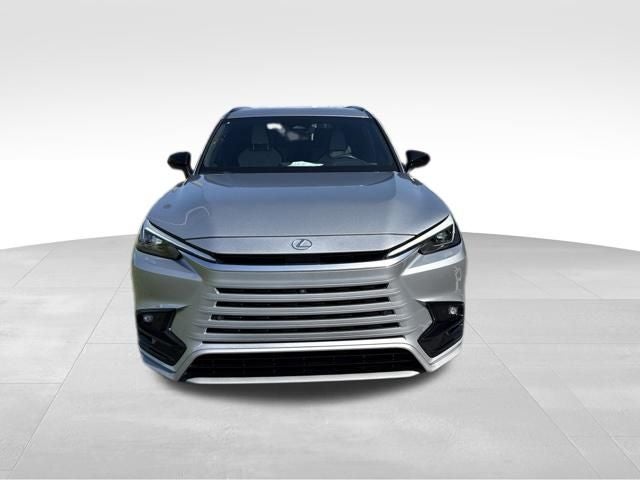 2024 Lexus TX TX 500h F SPORT Luxury