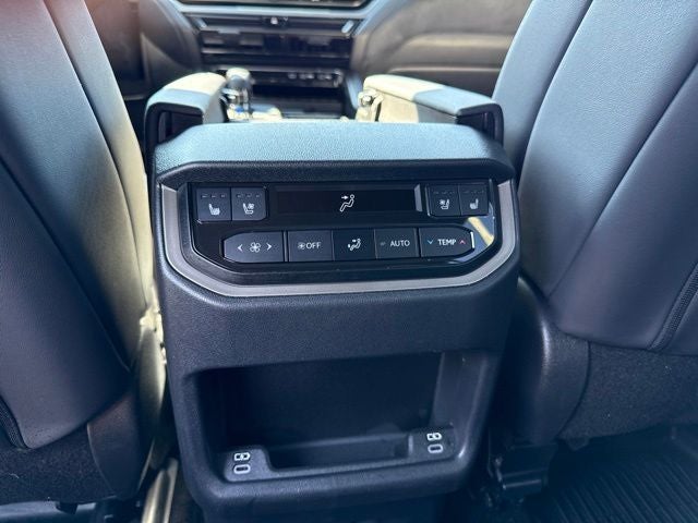 2024 Lexus TX TX 500h F SPORT Luxury