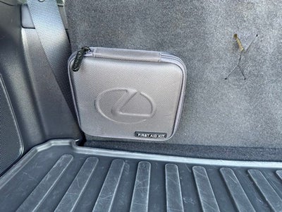 2024 Lexus TX TX 500h F SPORT Luxury