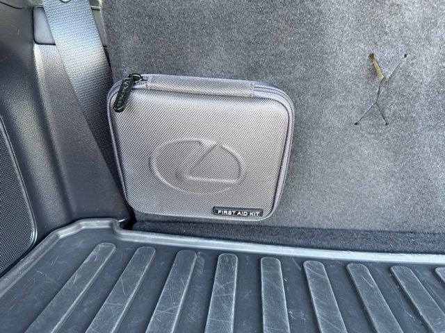 2024 Lexus TX TX 500h F SPORT Luxury